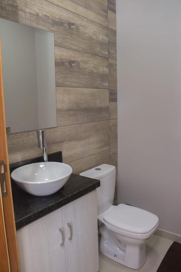 Appartement Residencial Vo Nilda II à Canela Extérieur photo