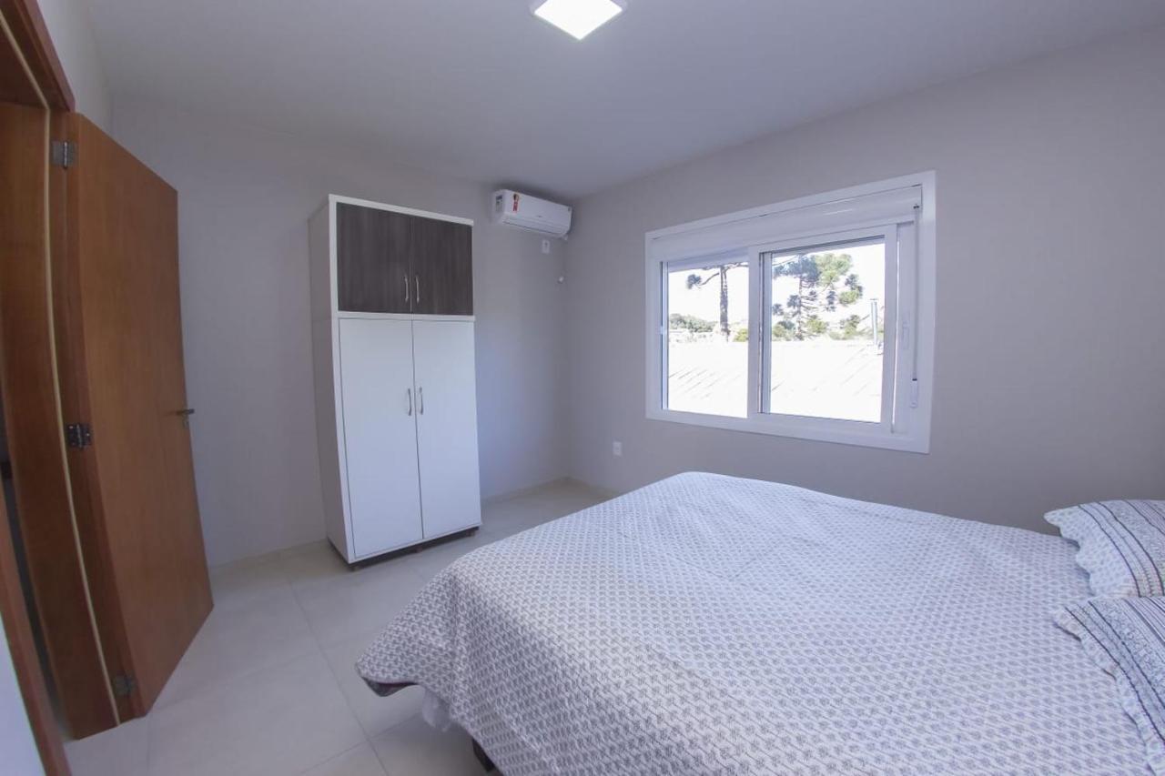 Appartement Residencial Vo Nilda II à Canela Extérieur photo