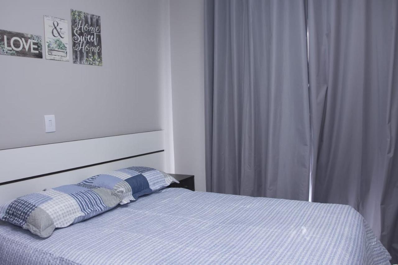 Appartement Residencial Vo Nilda II à Canela Extérieur photo